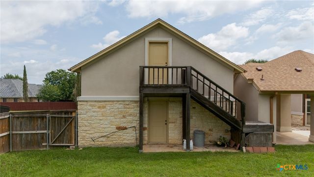 1135 Redleaf Drive, Nolanville, TX 76559