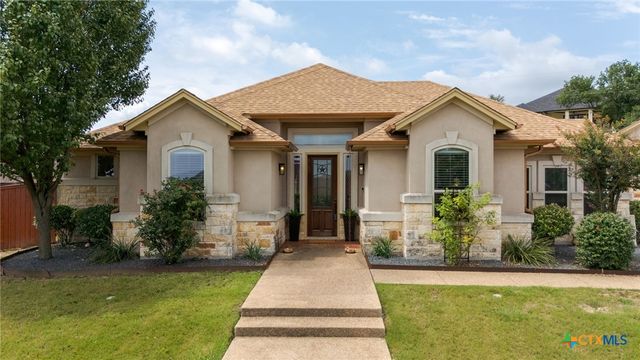 1135 Redleaf Drive, Nolanville, TX 76559