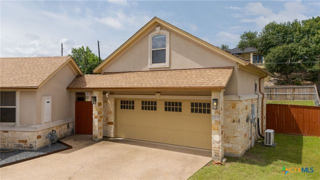 1135 Redleaf Drive, Nolanville, TX 76559