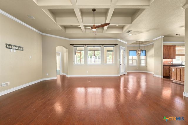 1135 Redleaf Drive, Nolanville, TX 76559