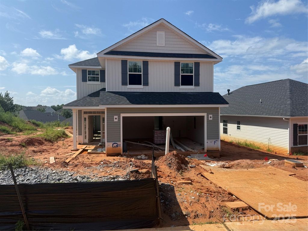 717 Inwood Hill Drive 95, Gastonia, NC 28056