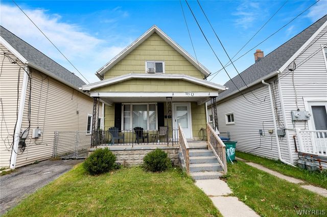 103 Weiss Street, Buffalo, NY 14206