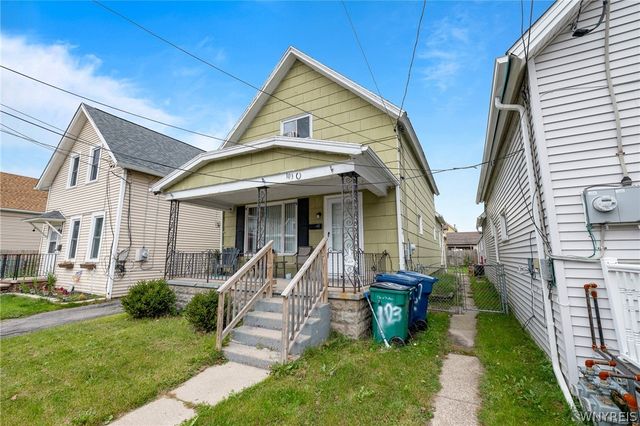 103 Weiss Street, Buffalo, NY 14206