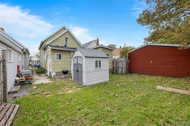 103 Weiss Street, Buffalo, NY 14206