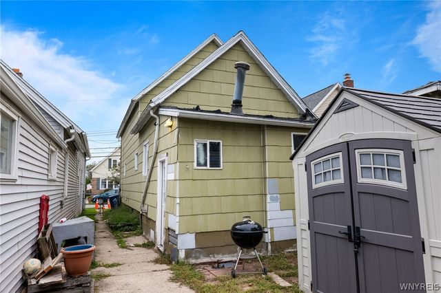 103 Weiss Street, Buffalo, NY 14206