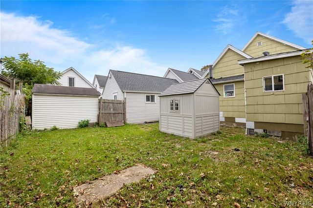 103 Weiss Street, Buffalo, NY 14206