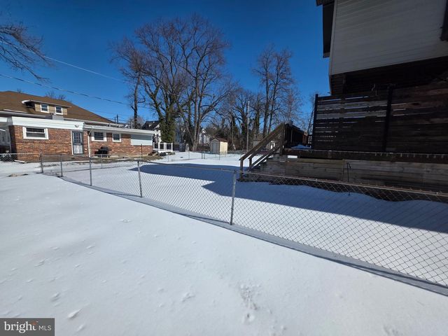 4016 KATHLAND AVE, Baltimore, MD 21207