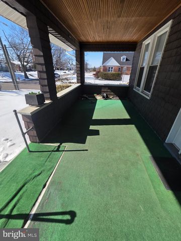 4016 KATHLAND AVE, Baltimore, MD 21207