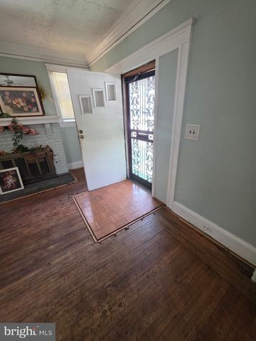 4016 KATHLAND AVE, Baltimore, MD 21207