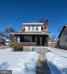 4016 KATHLAND AVE, Baltimore, MD 21207