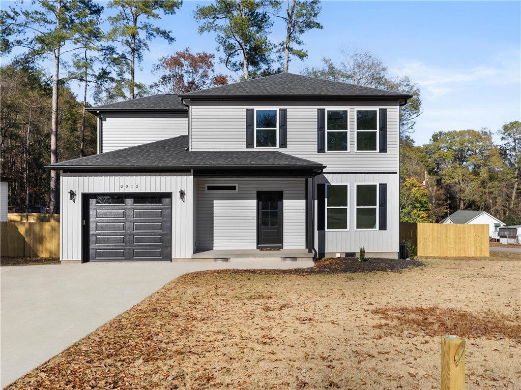 2012 Driftwood Way, Anderson, SC 29625