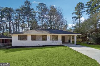 2198 Lower Roswell Road, Marietta, GA 30068