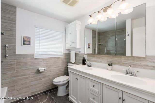 1445 Sunrise Drive, Merritt Island, FL 32952