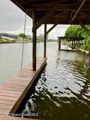 1445 Sunrise Drive, Merritt Island, FL 32952