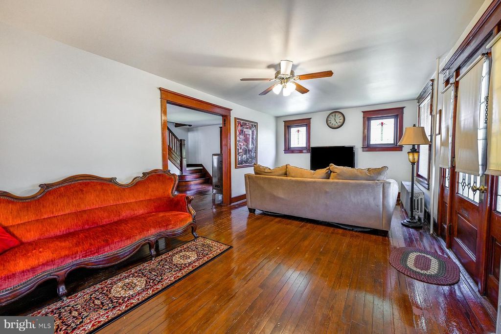 23 BERKS ST, Pottstown, PA 19464
