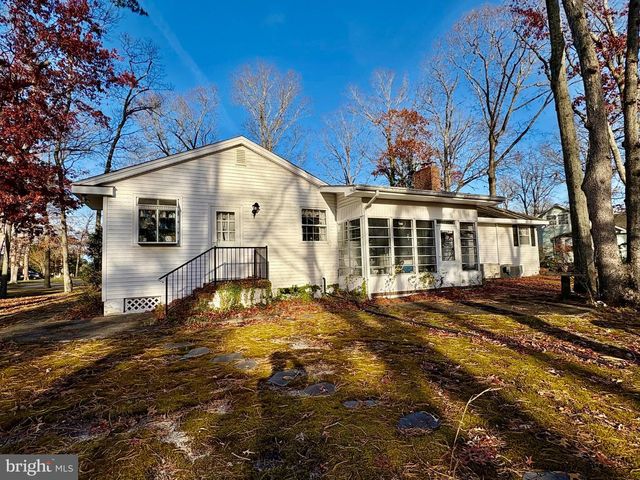 2320 SHEPHERD DR, Northfield, NJ 08225