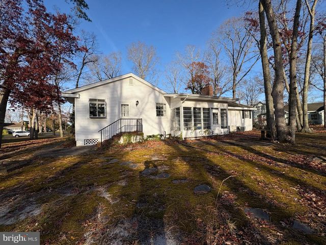 2320 SHEPHERD DR, Northfield, NJ 08225