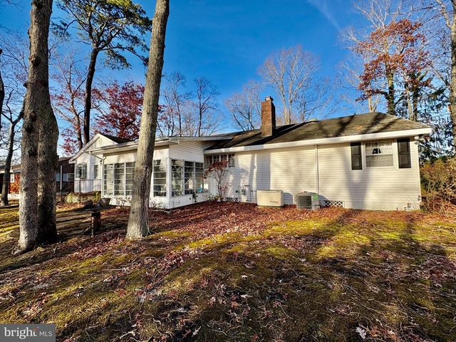 2320 SHEPHERD DR, Northfield, NJ 08225