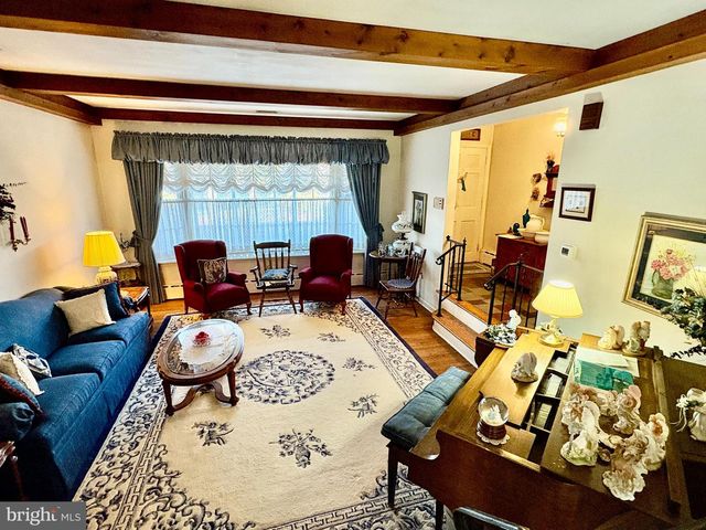 2320 SHEPHERD DR, Northfield, NJ 08225