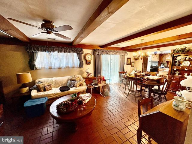 2320 SHEPHERD DR, Northfield, NJ 08225