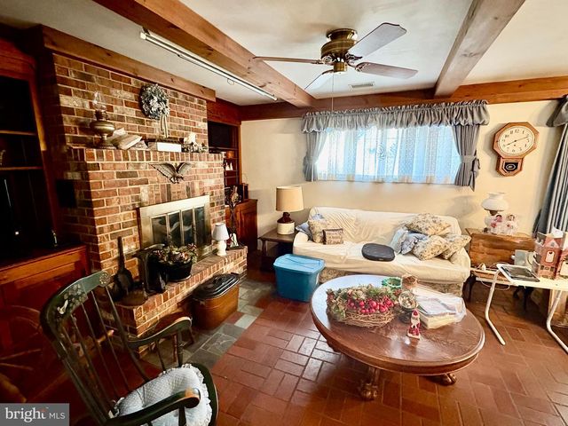 2320 SHEPHERD DR, Northfield, NJ 08225