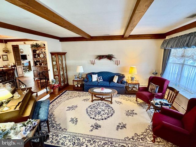 2320 SHEPHERD DR, Northfield, NJ 08225