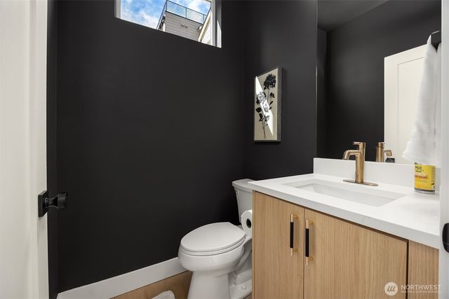 1506 N 100th Street, Seattle, WA 98133