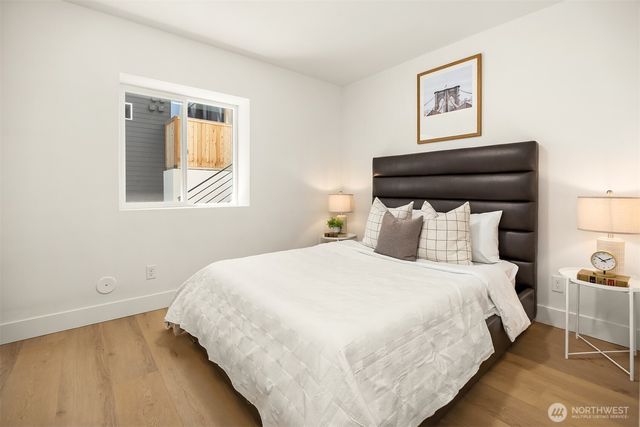 1506 N 100th Street, Seattle, WA 98133