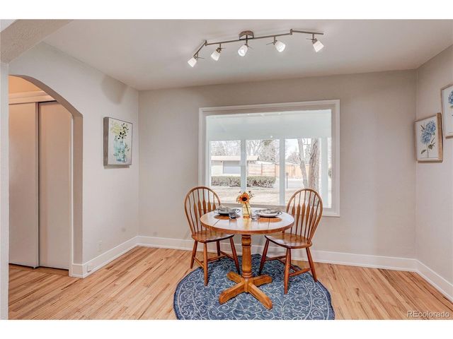 7350 W 44th Pl, Wheat Ridge, CO 80033