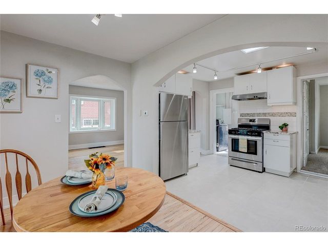 7350 W 44th Pl, Wheat Ridge, CO 80033