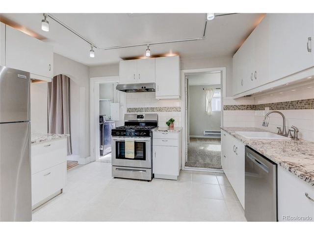 7350 W 44th Pl, Wheat Ridge, CO 80033