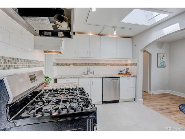 7350 W 44th Pl, Wheat Ridge, CO 80033