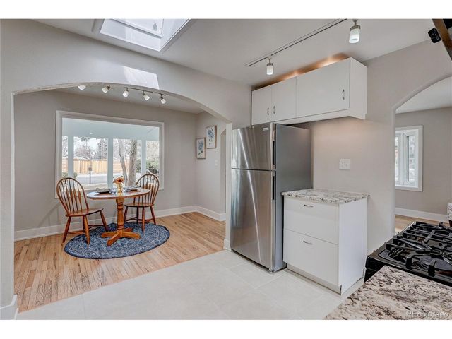 7350 W 44th Pl, Wheat Ridge, CO 80033