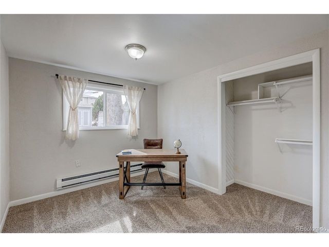 7350 W 44th Pl, Wheat Ridge, CO 80033