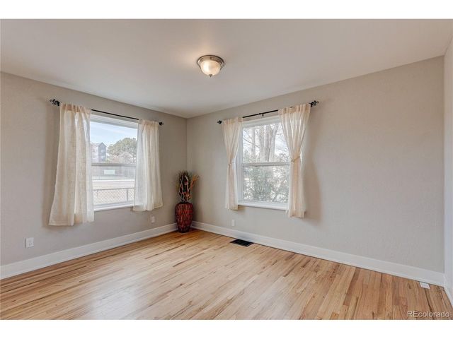 7350 W 44th Pl, Wheat Ridge, CO 80033