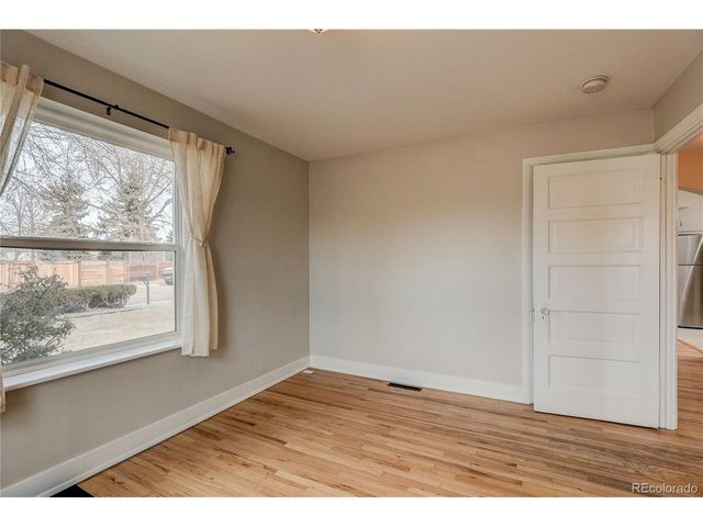 7350 W 44th Pl, Wheat Ridge, CO 80033