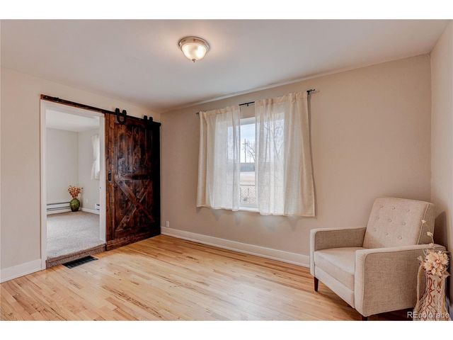 7350 W 44th Pl, Wheat Ridge, CO 80033