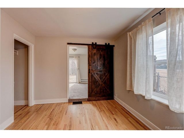 7350 W 44th Pl, Wheat Ridge, CO 80033