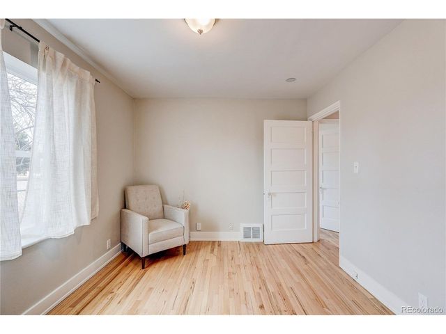 7350 W 44th Pl, Wheat Ridge, CO 80033