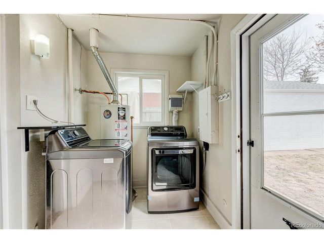 7350 W 44th Pl, Wheat Ridge, CO 80033