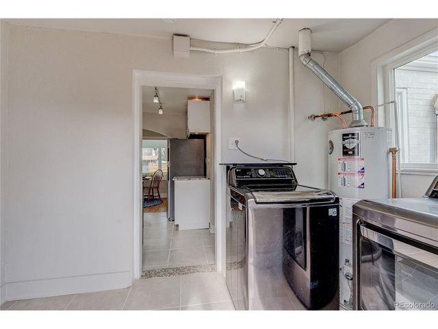 7350 W 44th Pl, Wheat Ridge, CO 80033