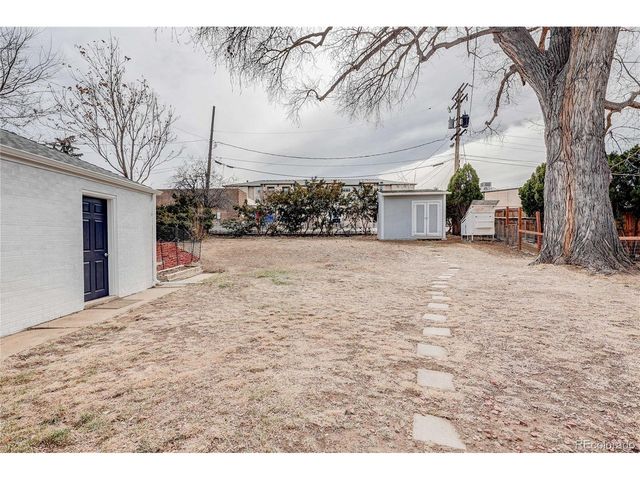 7350 W 44th Pl, Wheat Ridge, CO 80033