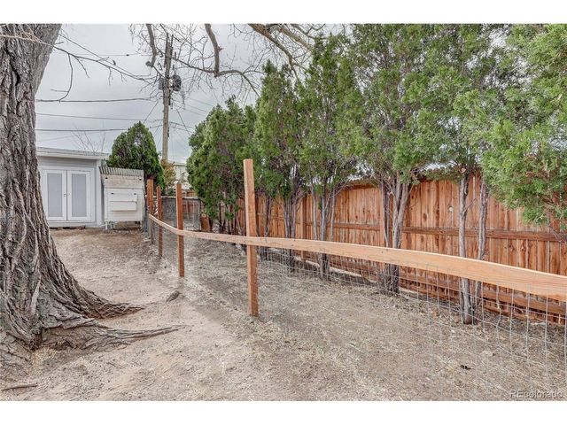 7350 W 44th Pl, Wheat Ridge, CO 80033