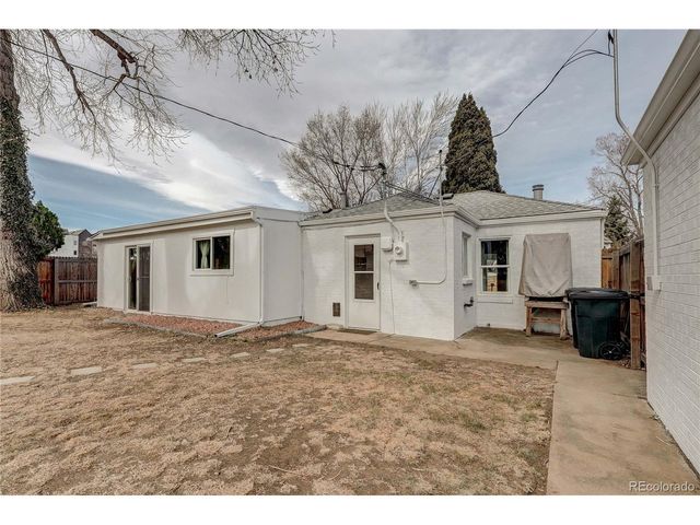 7350 W 44th Pl, Wheat Ridge, CO 80033