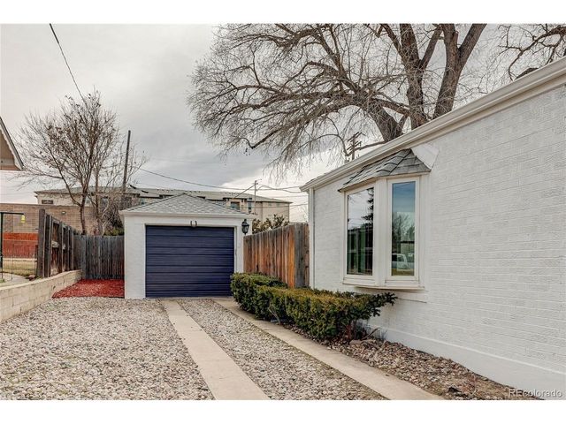 7350 W 44th Pl, Wheat Ridge, CO 80033