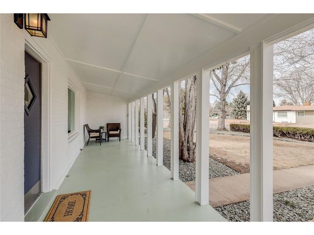 7350 W 44th Pl, Wheat Ridge, CO 80033