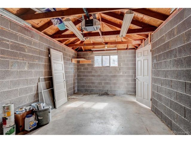 7350 W 44th Pl, Wheat Ridge, CO 80033