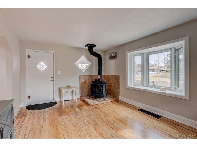 7350 W 44th Pl, Wheat Ridge, CO 80033