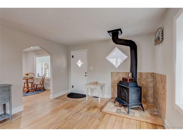 7350 W 44th Pl, Wheat Ridge, CO 80033