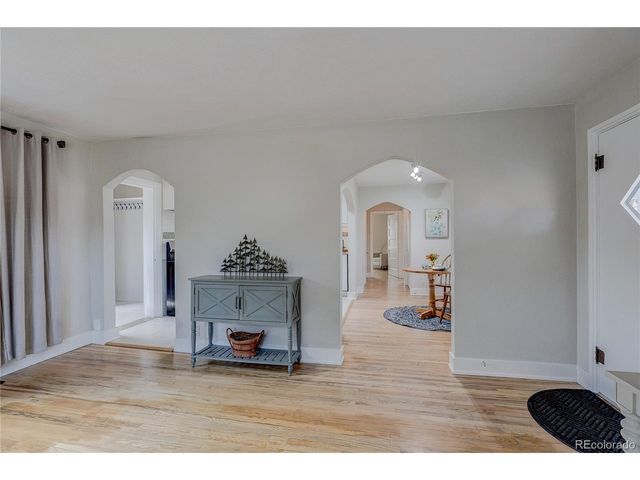 7350 W 44th Pl, Wheat Ridge, CO 80033